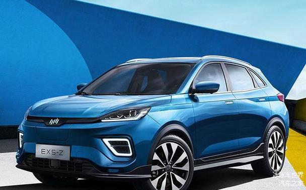 佛山3WEY威派豪华SUV市场的黑马，零跑汽车与智能交通系统的协同