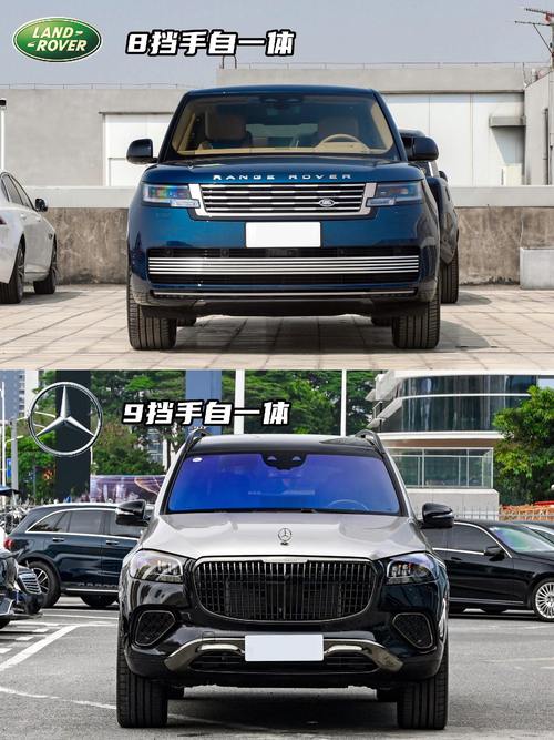 佛山3迈巴赫经典与现代的完美融合，路虎如何塑造独特的品牌形象